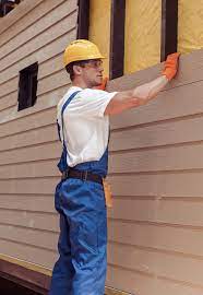 Best Siding Painting and Refinishing  in Malakoff, TX